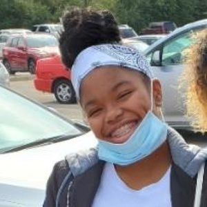 Meet your Posher, Ashlee